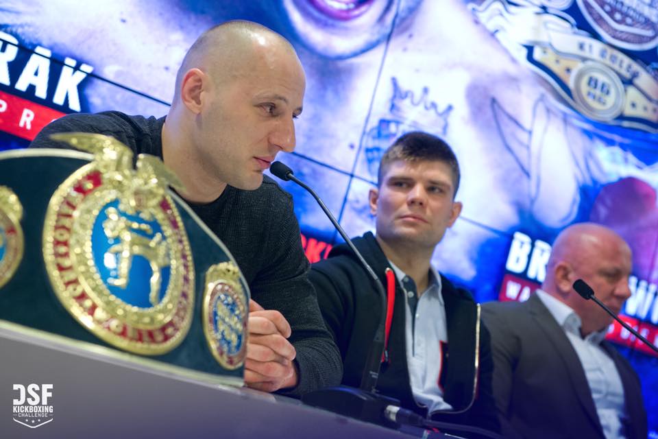 [fot. DSF/Paweł Najmowicz] Michał Turyński 