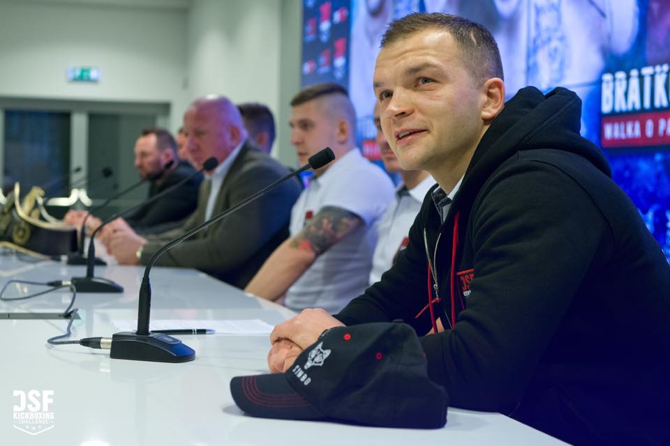 [fot. DSF/Paweł Najmowicz] Paweł Biszczak