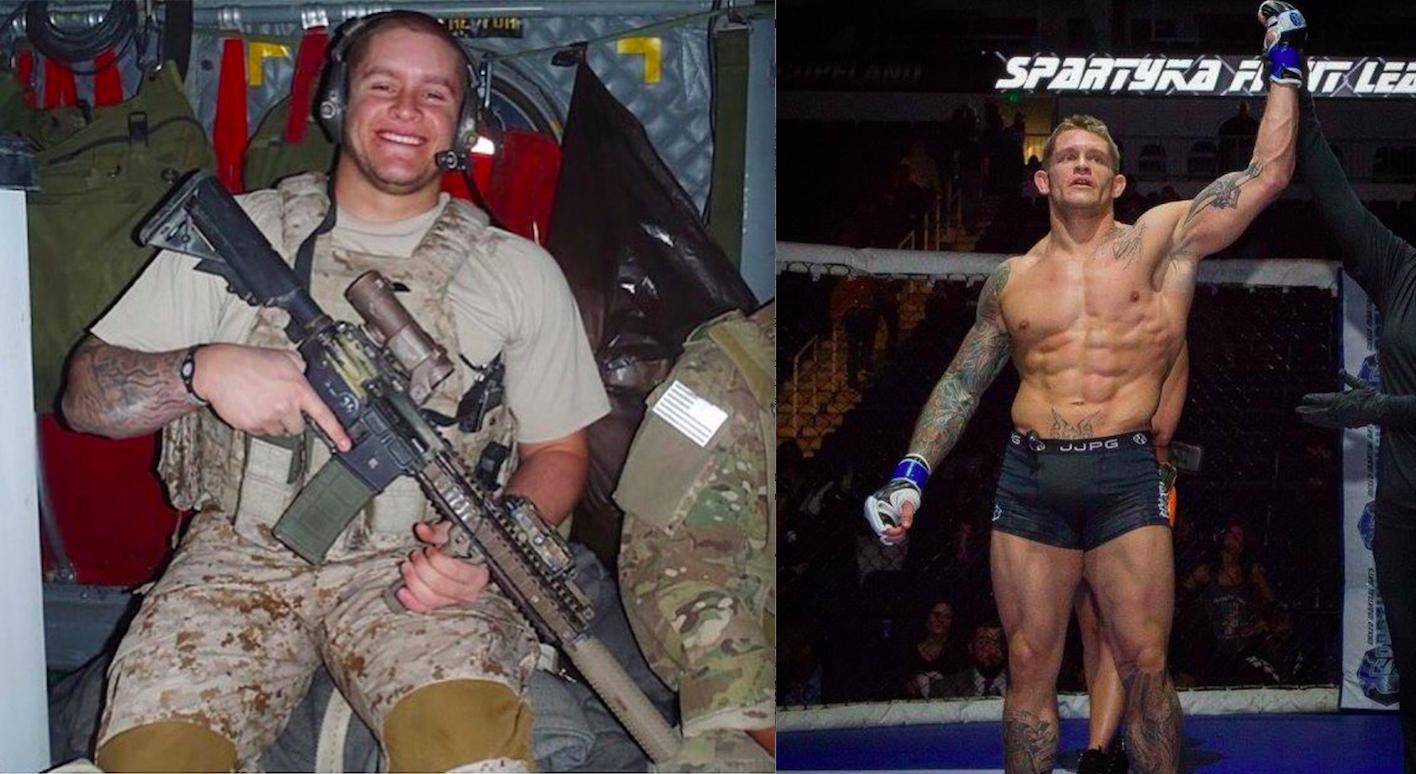 Mitch Aguiar Smashing Frog