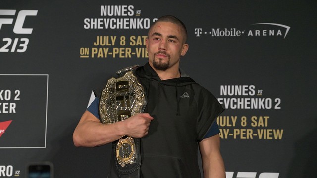 Robert Whittaker