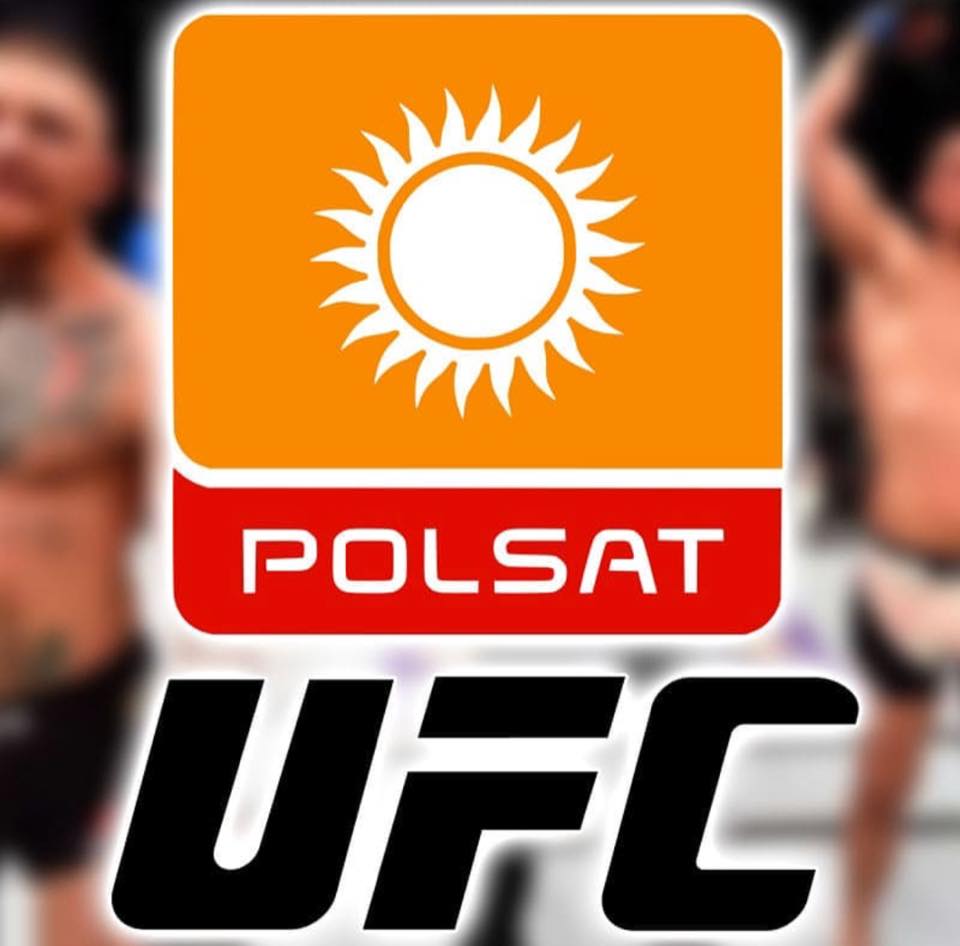 UFC Polsat