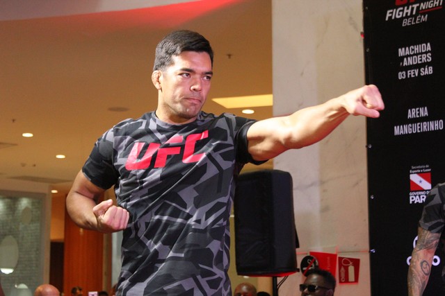 Lyoto Machida