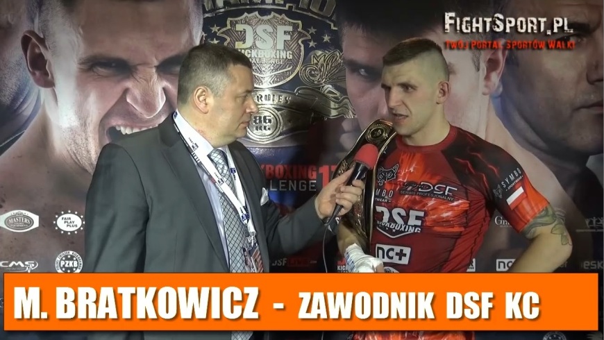 Maksymilian Bratkowicz