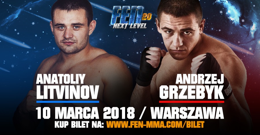 FEN 20 Andrzej Grzebyk vs Anatolij Litvinov