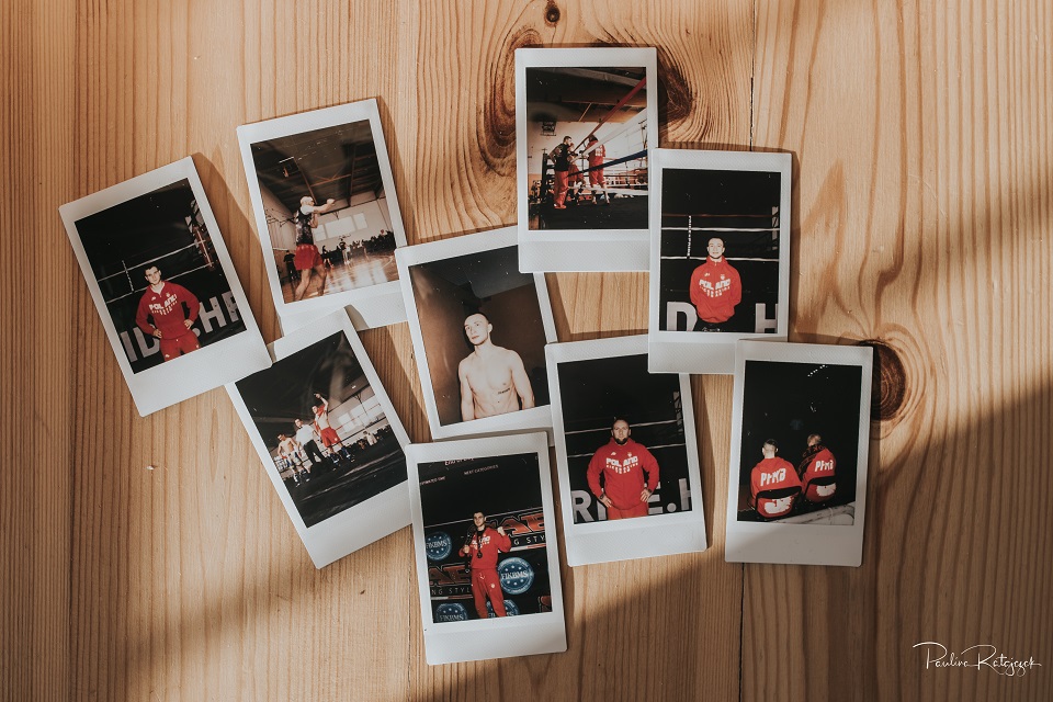 European Cup Karlovac Open 2018