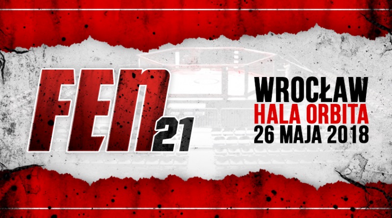 FEN 21 Wrocław