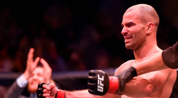 Artem Lobov
