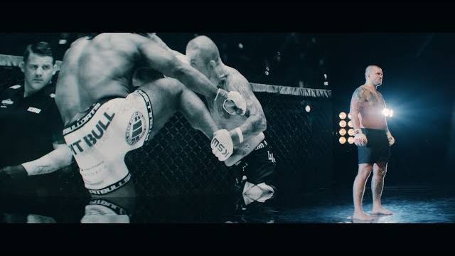 KSW 42 Jurkowski vs Zawada