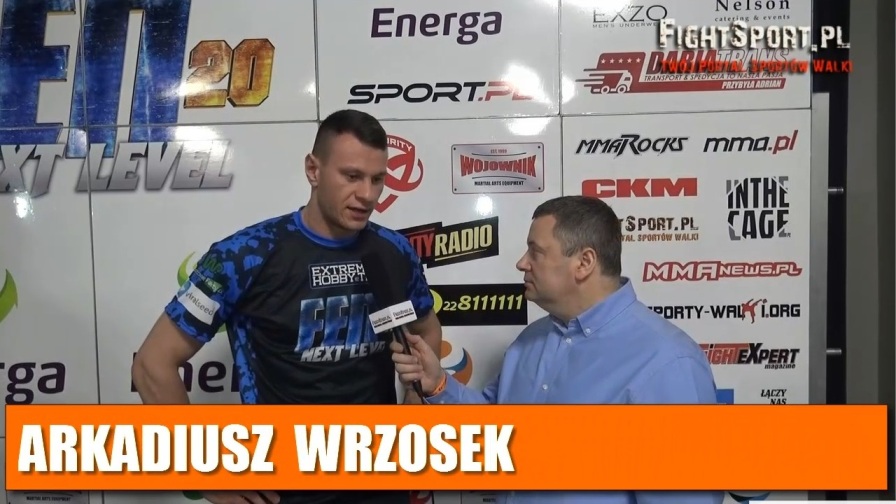 Arkadiusz Wrzosek