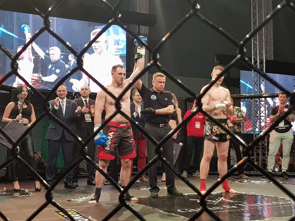 Arkadiusz Dembiński