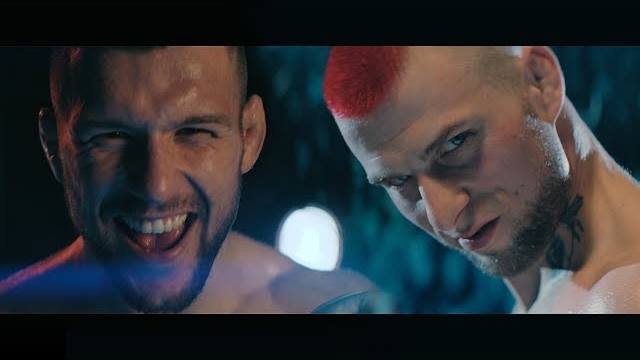 KSW 42 Gamrot vs Szulakowski