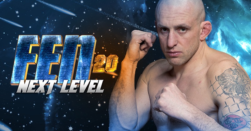 FEN 20 Marcin Naruszczka