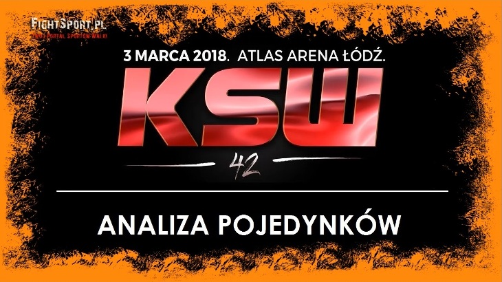 KSW 42