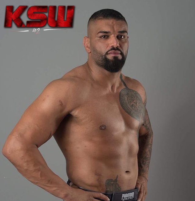 KSW 42