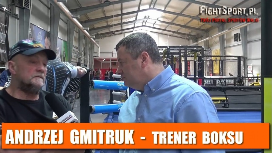 Andrzej Gmitruk