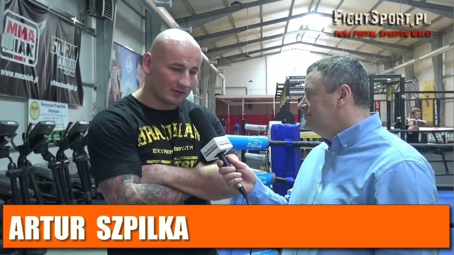 Artur Szpilka