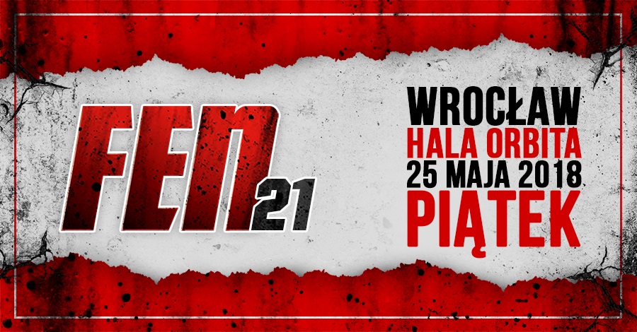 FEN 21 Wrocław  FEN 21 Wrocław