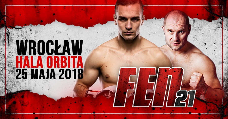 FEN 21 Wrocław