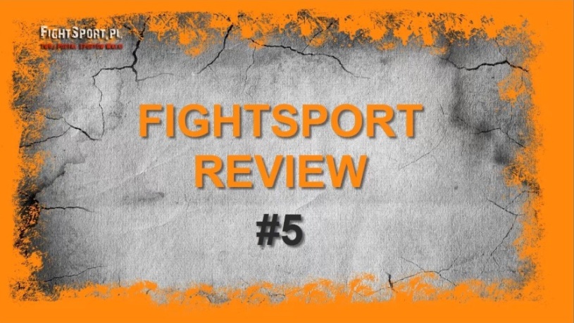 FightSport Review 5