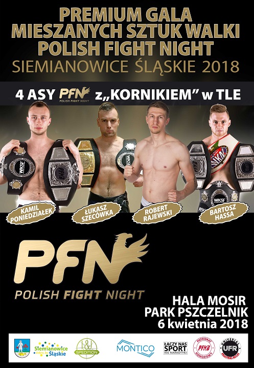 PFN 1 poster
