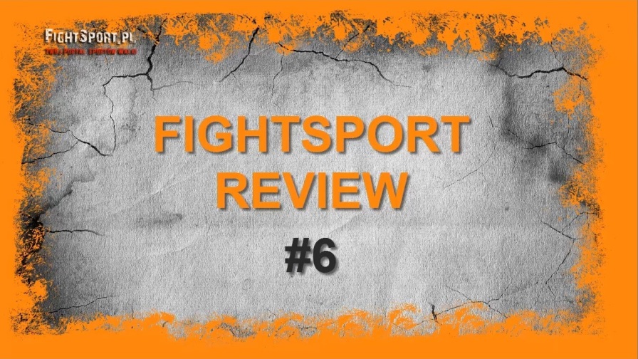FightSport Review #6