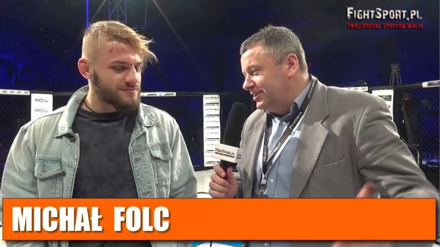 Michał Folc