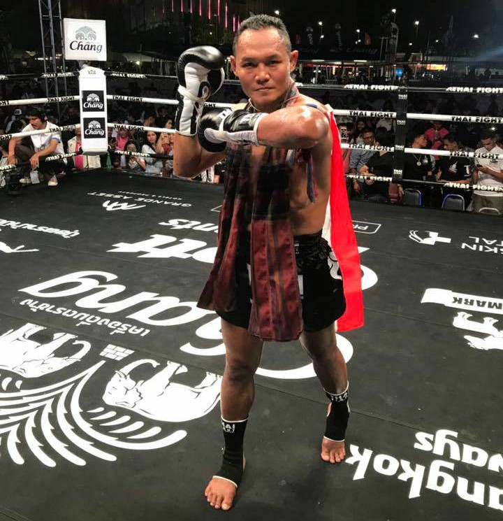 Saenchai
