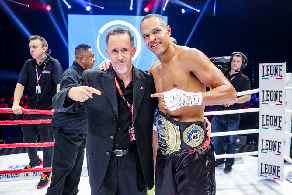 Raymond Daniels