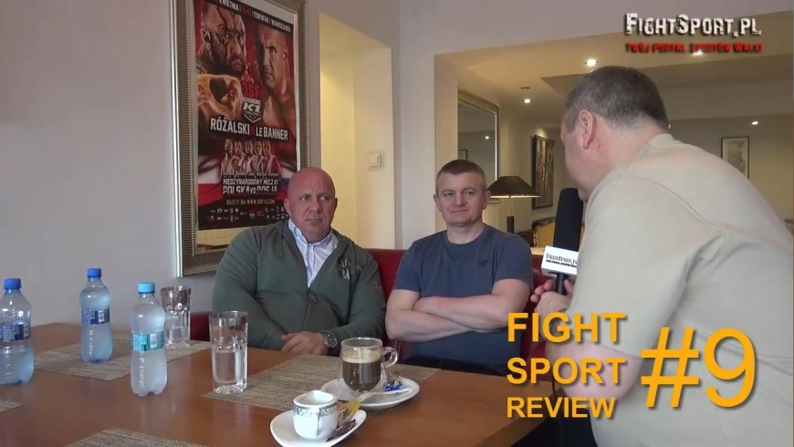 FightSport Review 9
