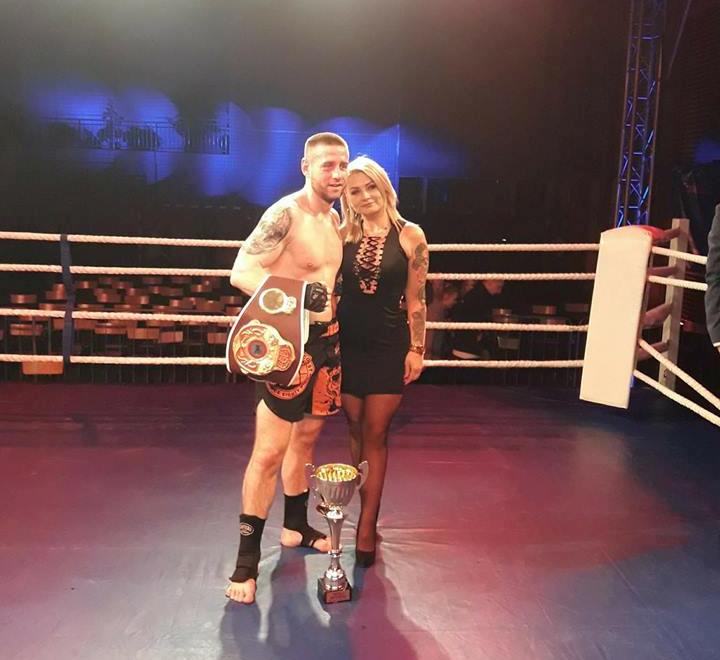 Tomasz Agnieszka Kalinowski