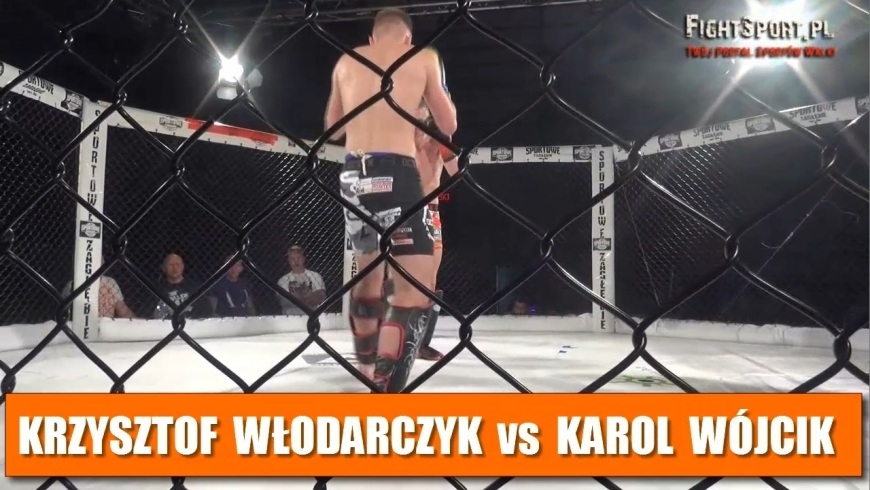 Krzysztof Włodarczyk vs Karol Wójcik na Night of Heroes V