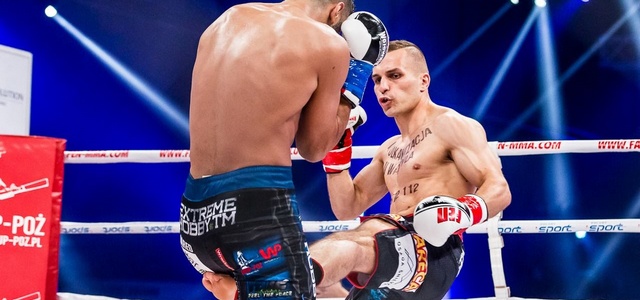 [fot. FEN] Wojciech Wierzbicki