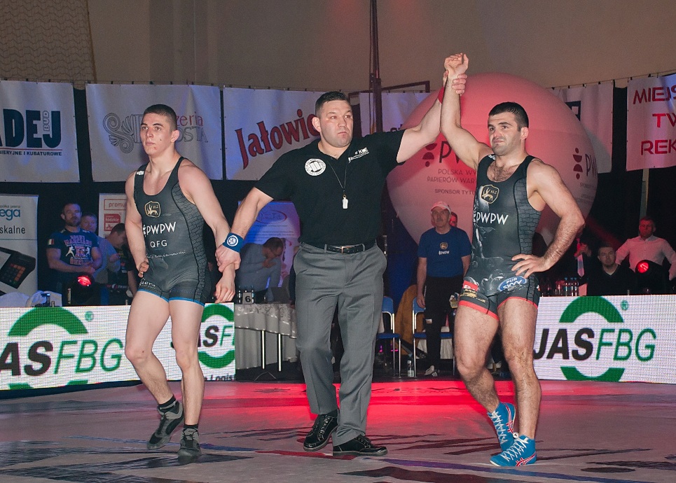 Magomedmurad Gadżijew