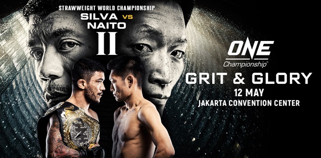 ONE Championship 72
