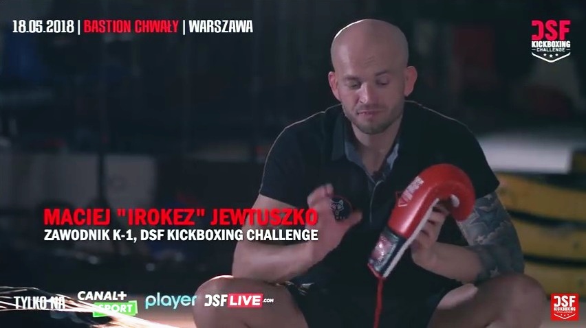 DSF 15 Maciej Jewtuszko