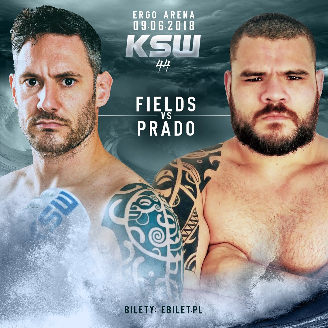 KSW 44 Wolański vs Torres  KSW 44 Wolański vs Torres