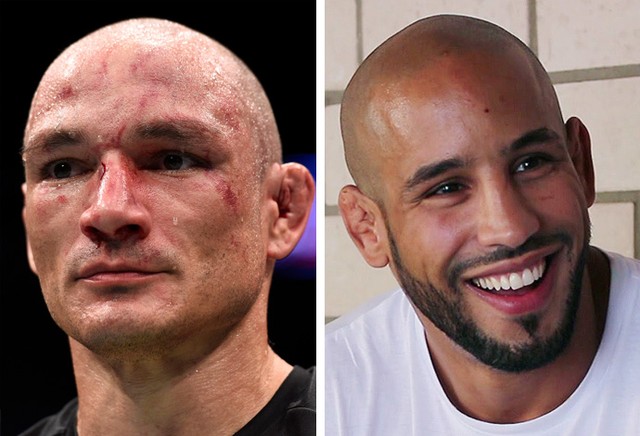 Vitor Miranda vs Abu Azaitar