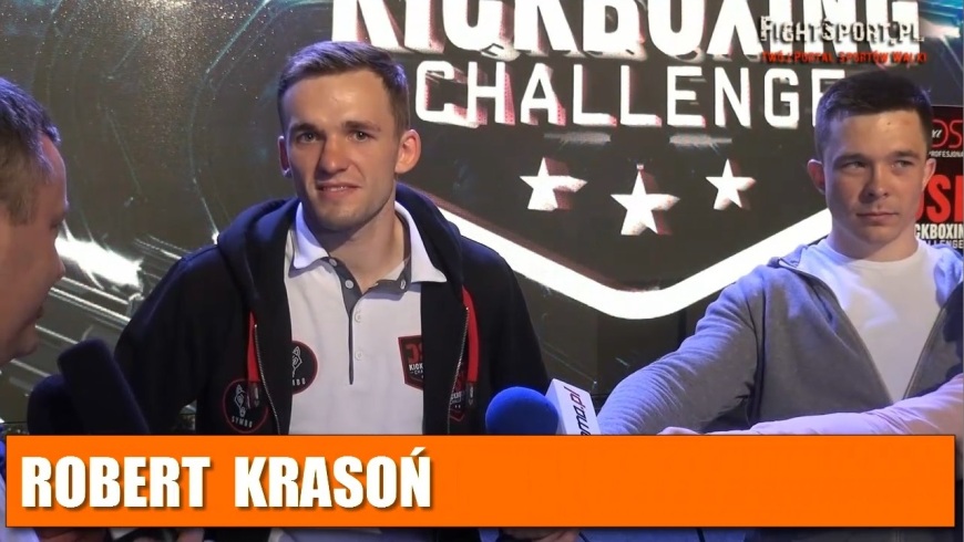 DSF 15 Robert Krasoń