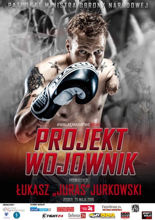 Projekt Wojownik