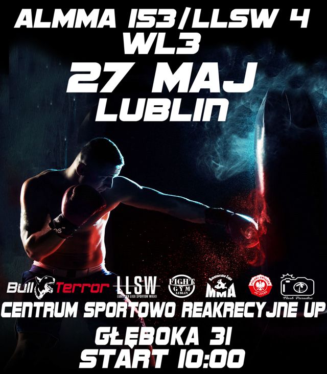 ALMMA 153 Lublin