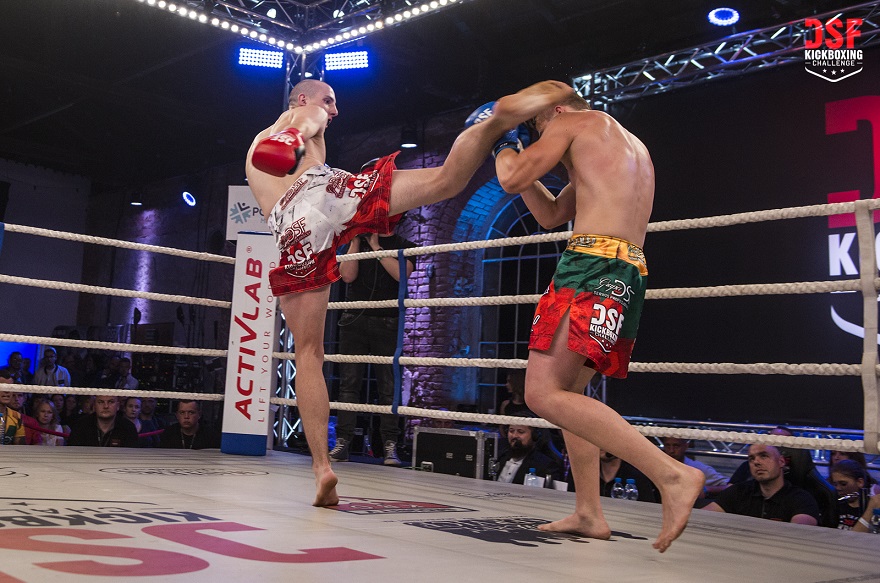 [fot. DSF] DSF 15 - Tomasz Brotoń