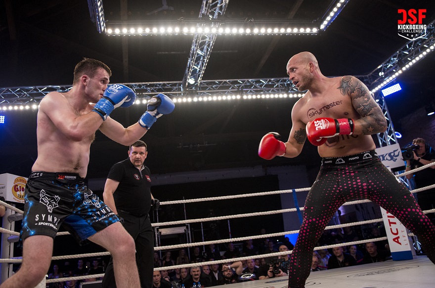 [fot. DSF] DSF 15 - Maciej Jewtuszko 