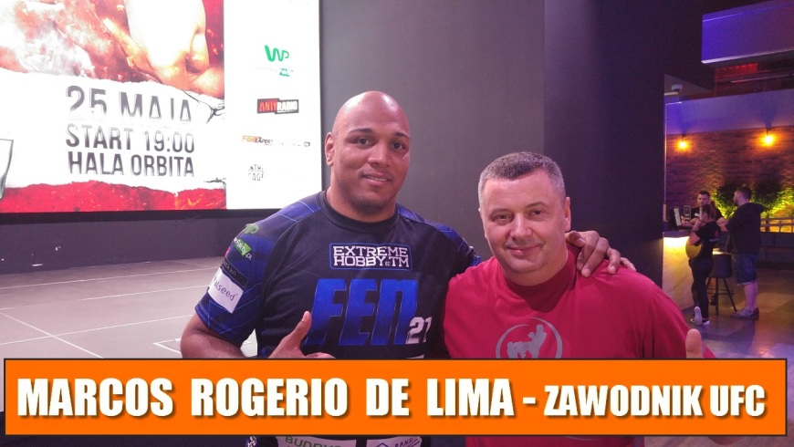 Marcos Rogerio de Lima