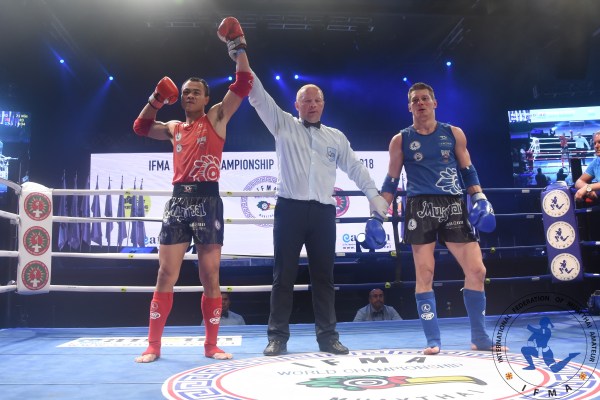 Yowicha Por. Boonsit