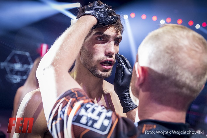 Marian Ziółkowski KSW