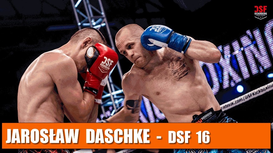 fot. DSF Kickboxing Challenge