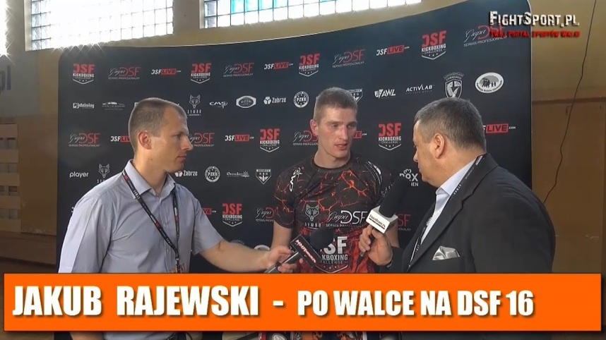 Jakub ''Bydlak'' Rajewski