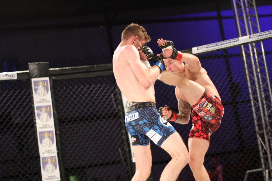 [fot. Paulina Stranc / Slugfest] SLUGFEST 15