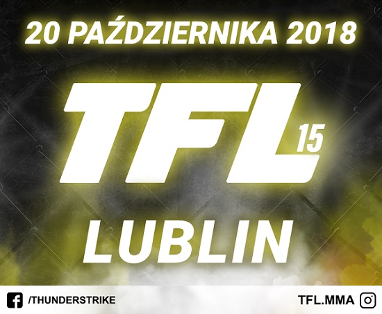 TFL 15 Lublin