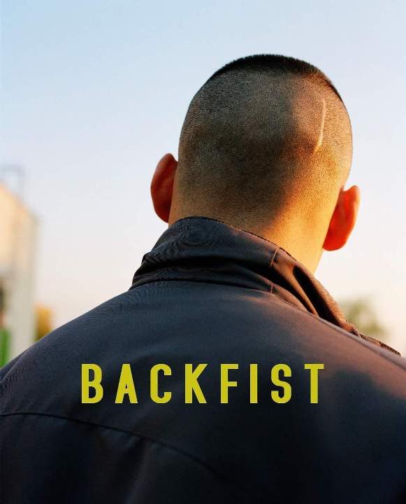 ''Backfist''